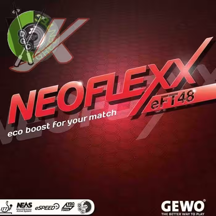 رویه راکت جوو مدل نئو فلکس 48 سبز کد 2004172