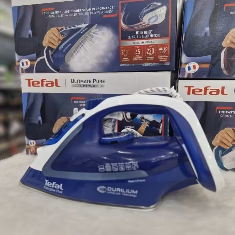 اتو بخار تفال  5735 (پس کرایه)