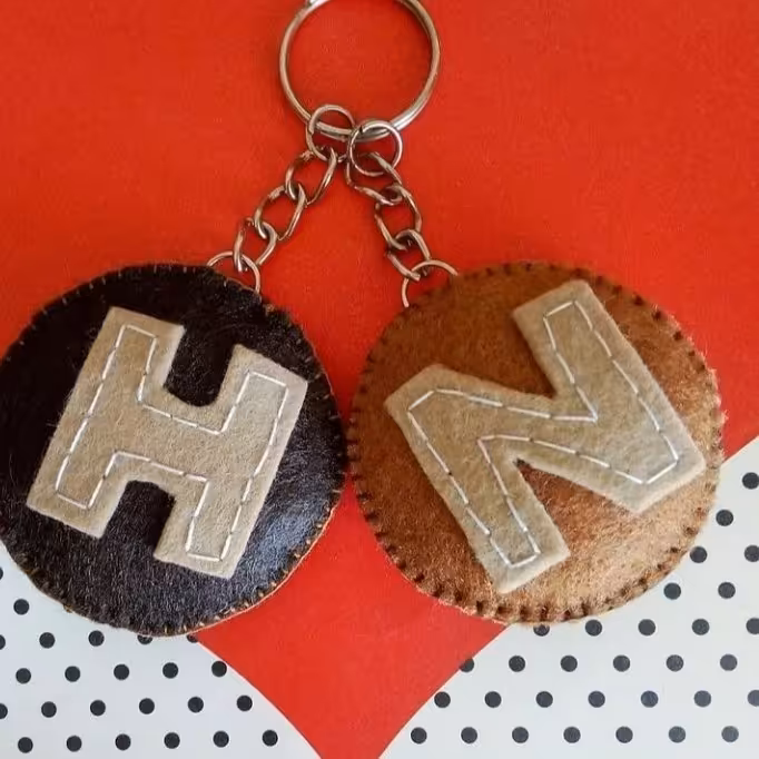 جاکلیدی دوحروفی انگلیسی