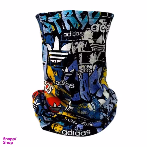 دستمال سر و گردن مدل BAF 029