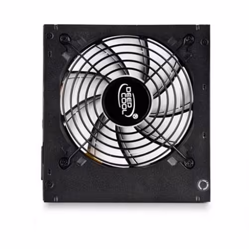 منبع تغذیه دیپ کول مدل DQ650 ST