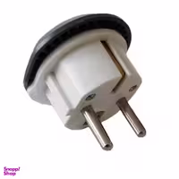 تبدیل برق 3 به 2 بهداد مدل 045