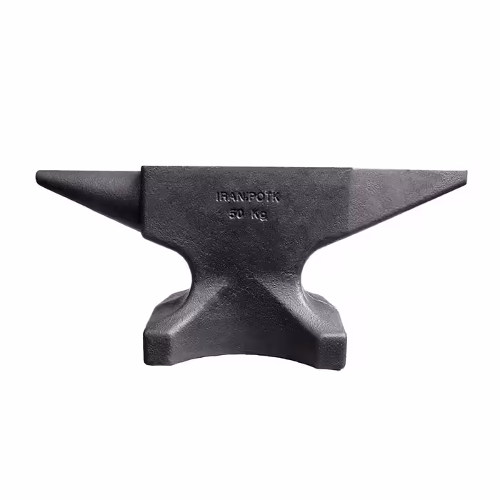 سندان آهنگری ایران پتک مدل SR5010