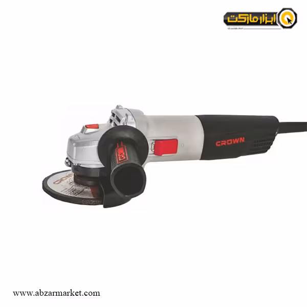 مینی فرز کرون 650 وات مدل CT13501