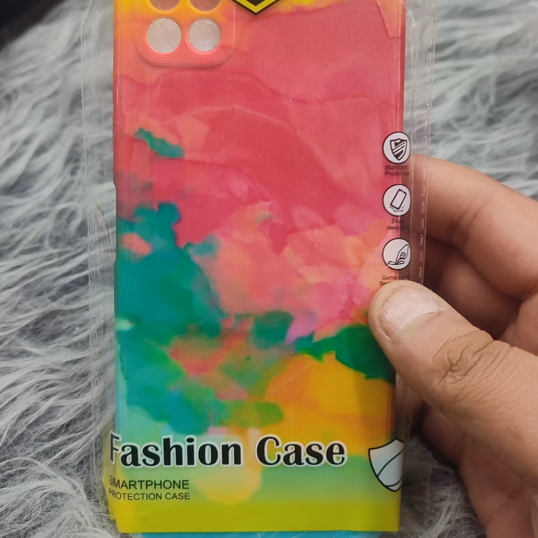 گارد  SAMSUNG A22 5G سی و یک