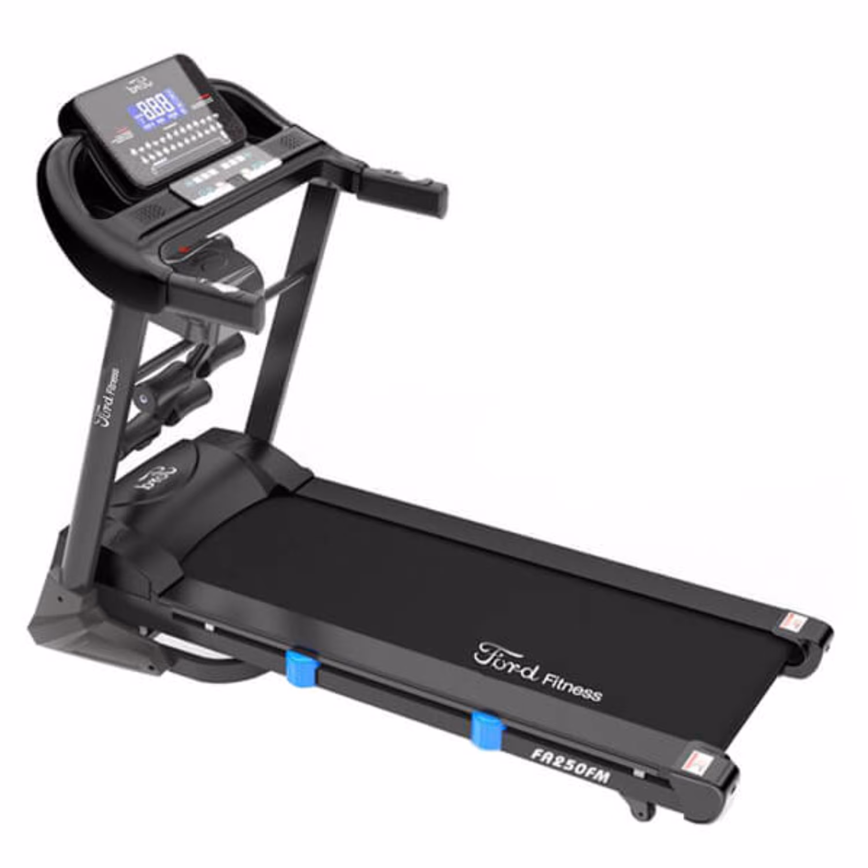 تردمیل خانگی فورد فیتنس مدل FA250FM با قیمت مناسب