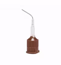 نازل مخلوط کننده Auto Mix Cannula Tips - Bisco