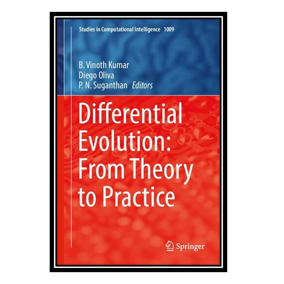 کتاب Differential Evolution From Theory to Practice