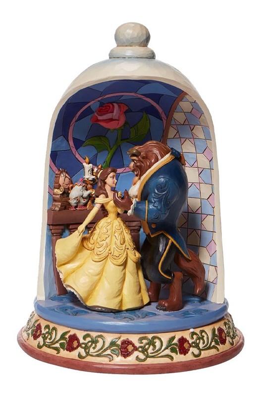 مجسمه Enchanted Love 6008995