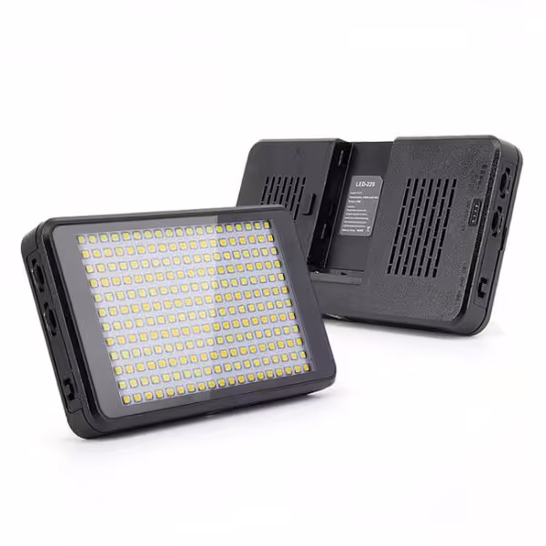 نور ثابت video light led_288