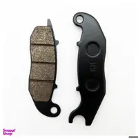 لنت ترمز موتور سیکلت مدل کی اچ