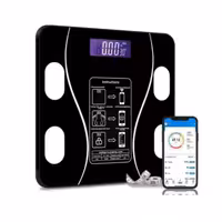 ترازو تشخیصی بلوتوث دار