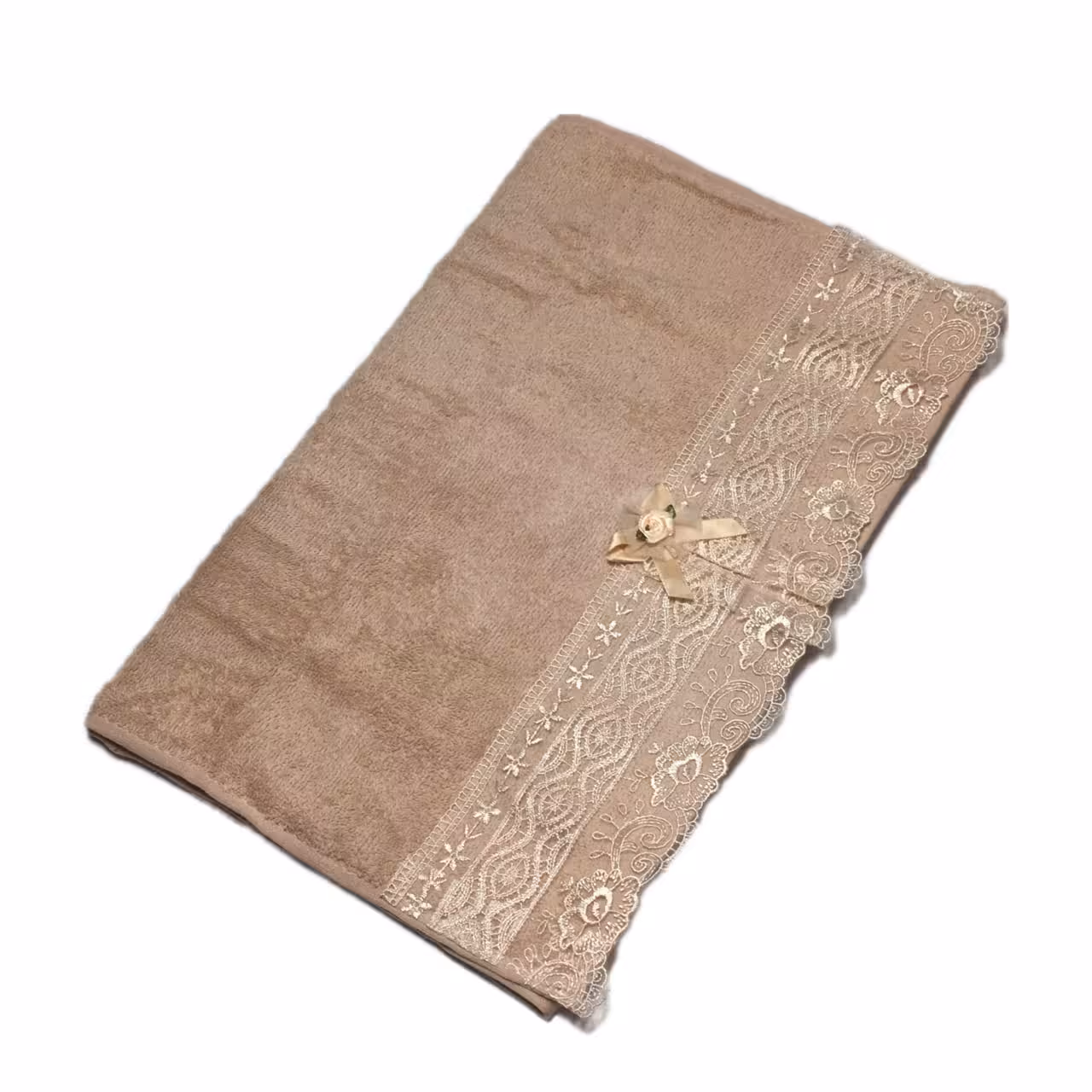 حوله دست و صورت فانتزی  GUMUS ترکیه سایز 40×80