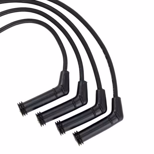 وایر  شمع خودرو