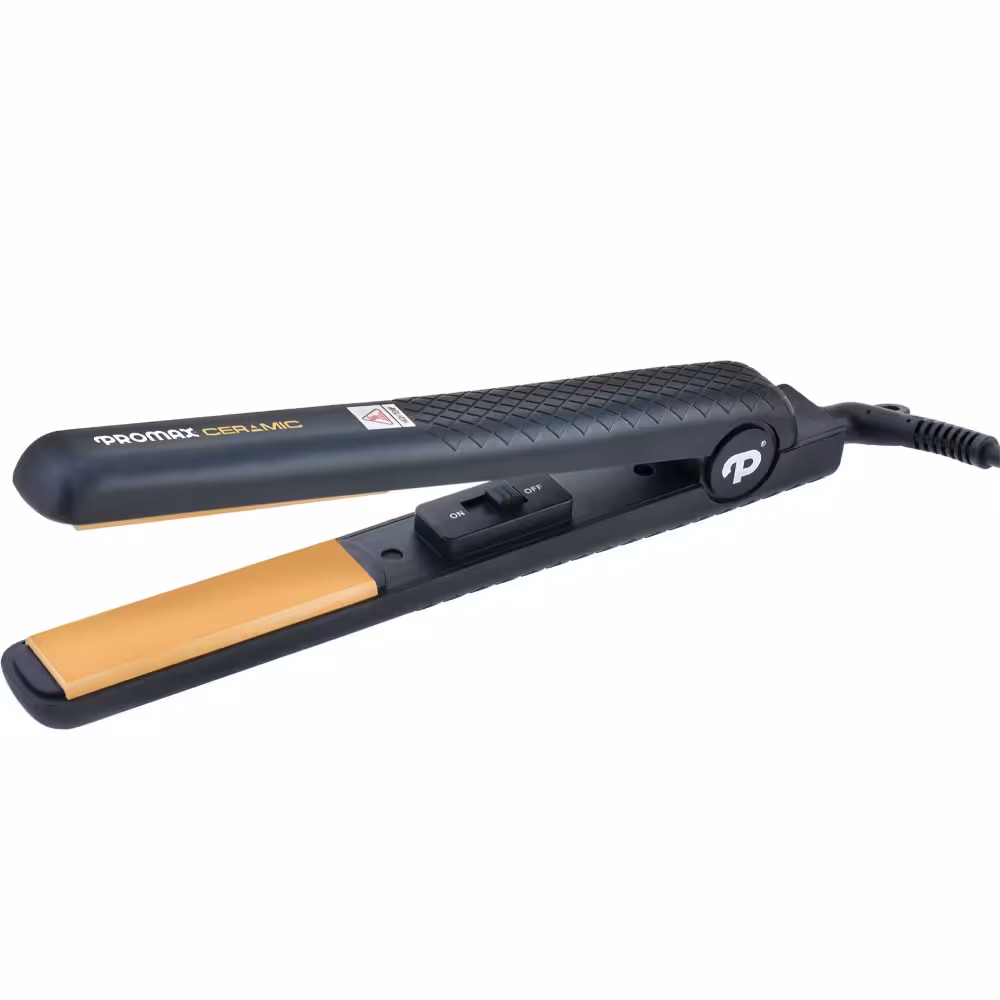 اتو مو سرامیک پرومکس مدل 5721n با 2 سال گارانتی

