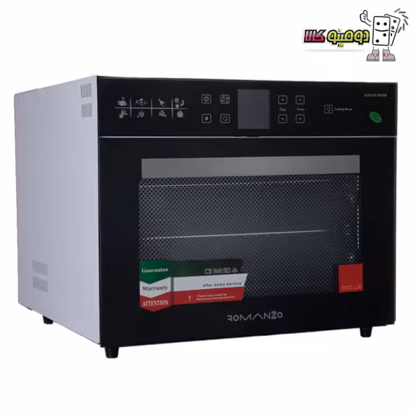 آون سولار رومانزو مدل 894 - دومینو کالا لیست قیمت انواع لوازم برقی منزل