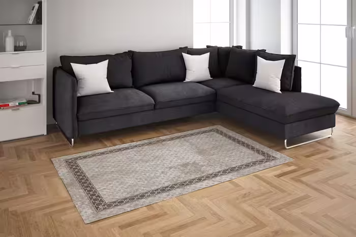روفرشی کشدار ضد اب مخمل شانل ابریشم کد 79k