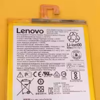 باطری اصلی تبلت لنوو tab e7
