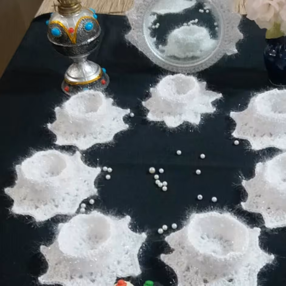 ظرفهای هفت سین