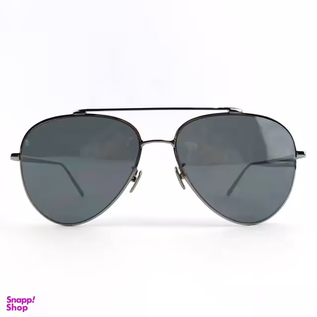 عینک آفتابی مردانه طرح پلاریزه مرسدس بنز مدل خلبانی کد P90331