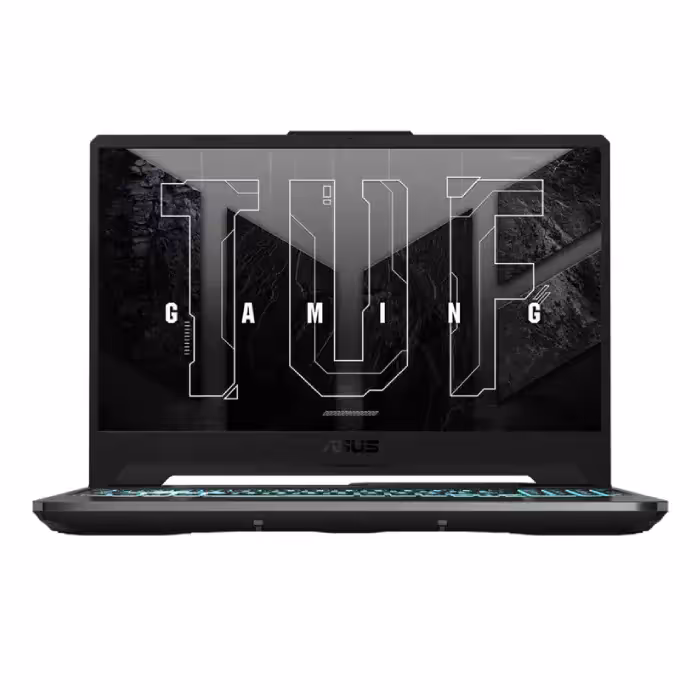 لپ تاپ ایسوس 15.6 اینچ مدل TUF Gaming FA506NFR-BD RYZEN 7 7435HS 32GB DDR5 1TB 4GB RTX 2050