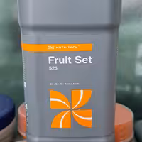 کود نوکری تک فروت ست 525 بازرگان کالا یک لیتری