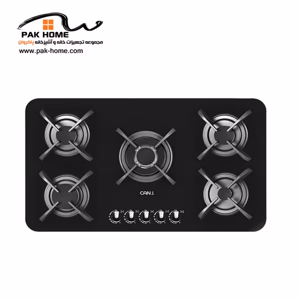 گاز صفحه ای کن IG8507