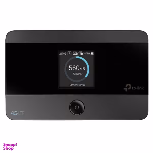 مودم 4G قابل حمل تی پی لینک (Tp-Link) مدل M7350-V5