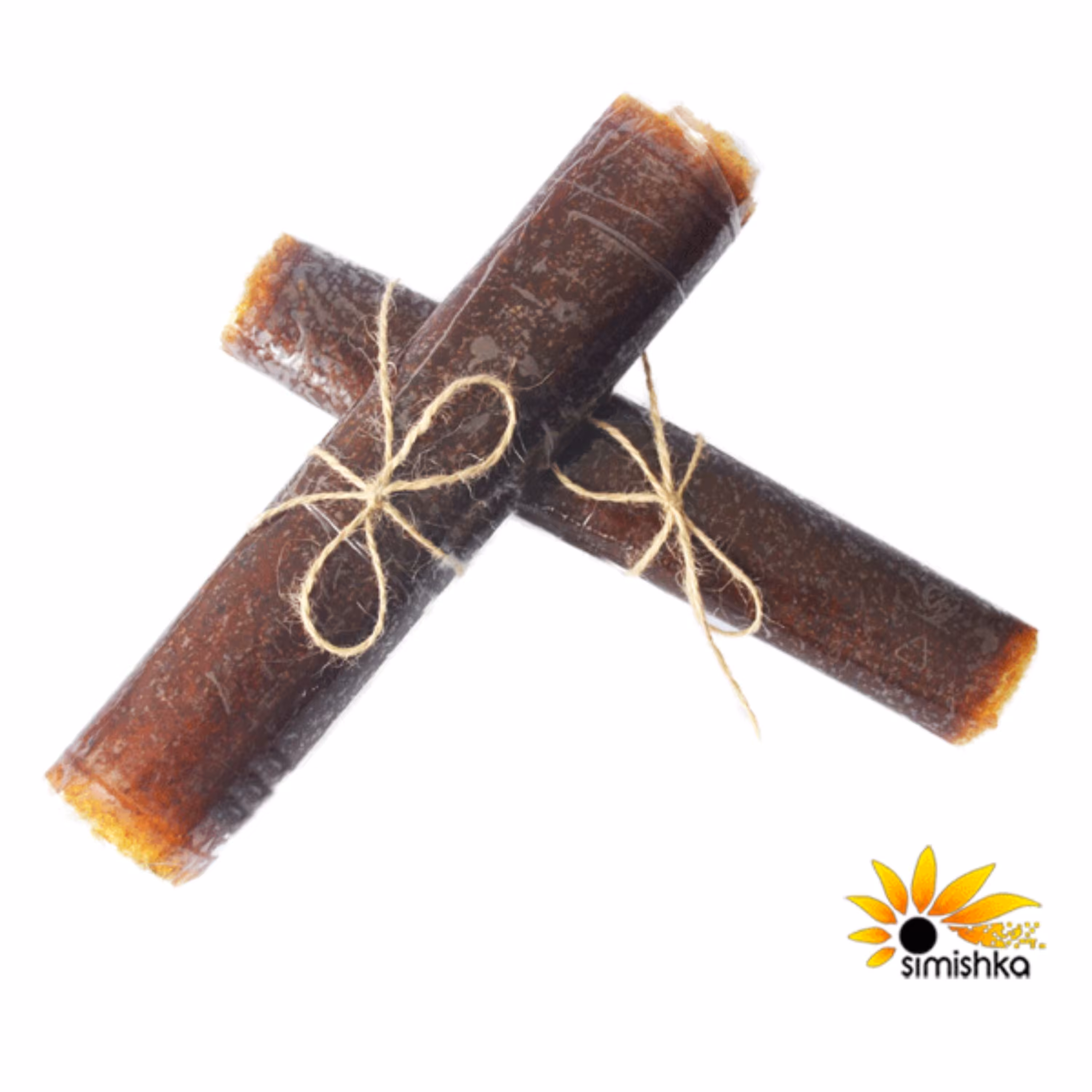 لواشک محلی آلو خوانسار 250گرمی سیمیشکا