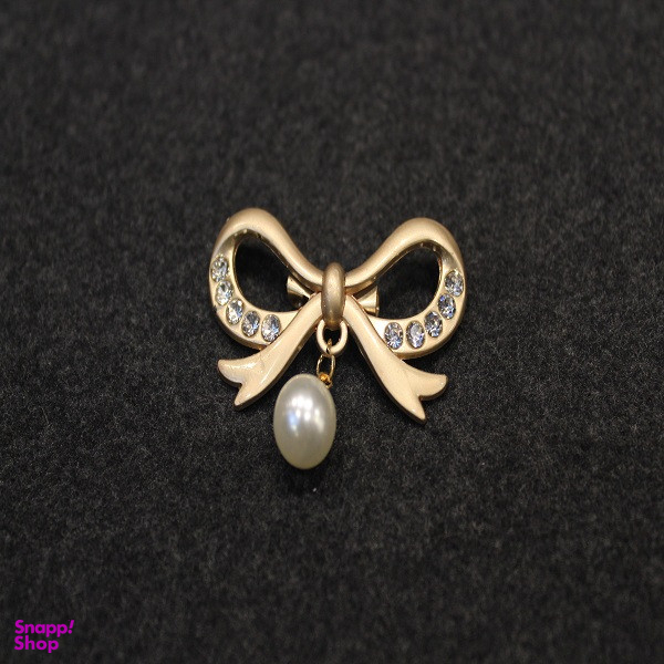 گل سینه زنانه کد Ki 4534-070