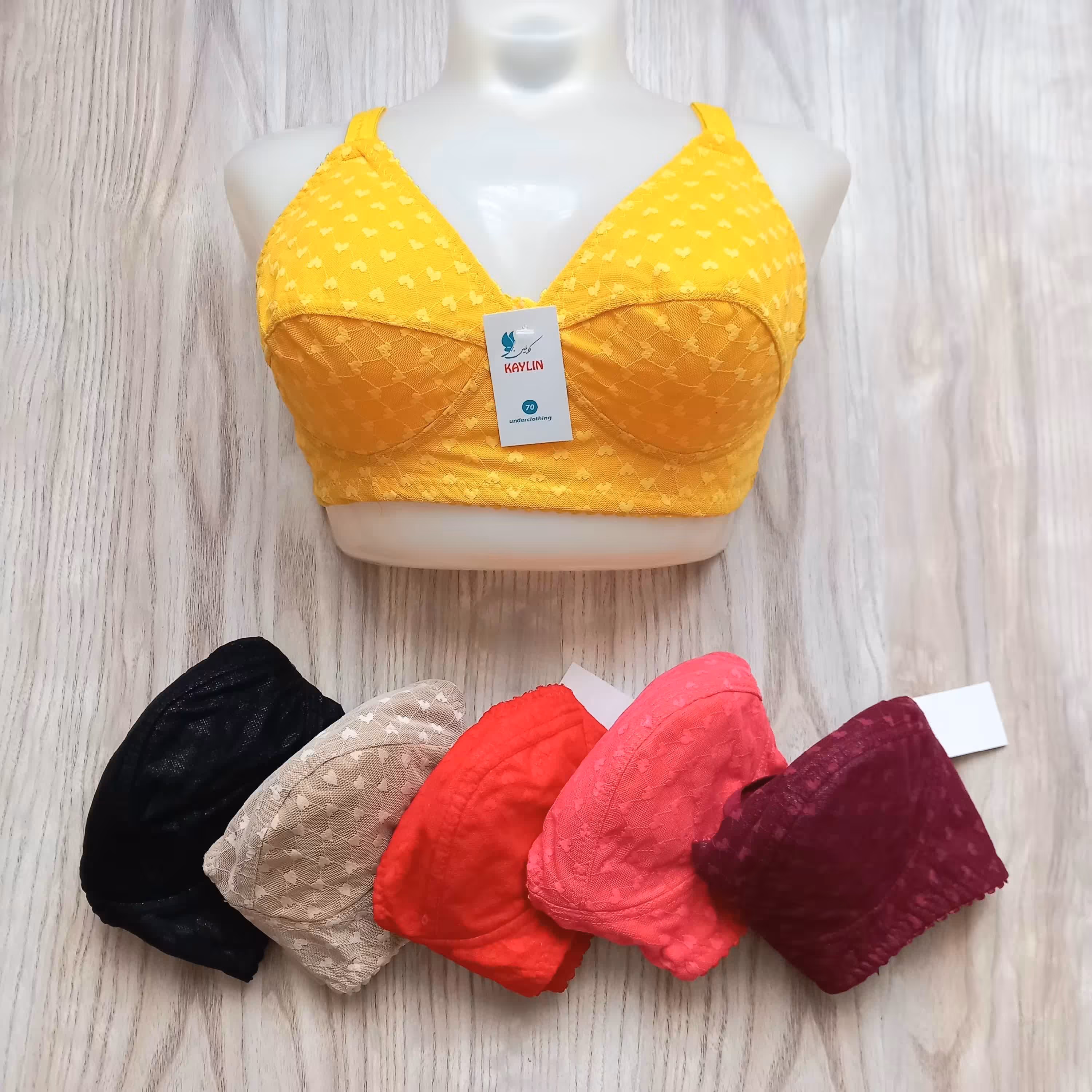 سوتین دانتل زیرنخ پنبه سایز 70تا85،سوتین دانتل طرح دار زیرنخ پنبه،سوتین حراجی زیرنخ