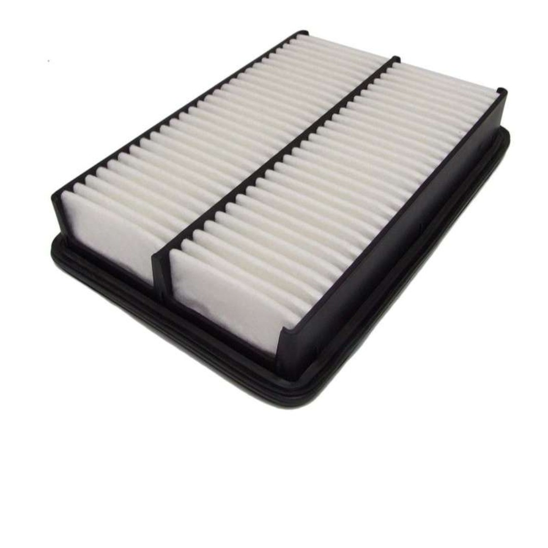 فیلتر هواکارتن مادر وارداتی کد08000 -28113 برای توسان شش سیلندر 2007-2010 و هیوندا کوپه و آوانته و برلیانس c3 جک j5