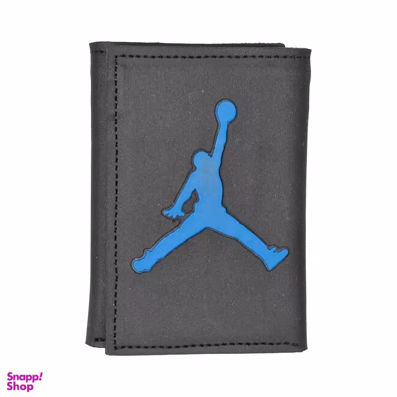 کیف پول طرح جردن مدل GS-403A270-153078