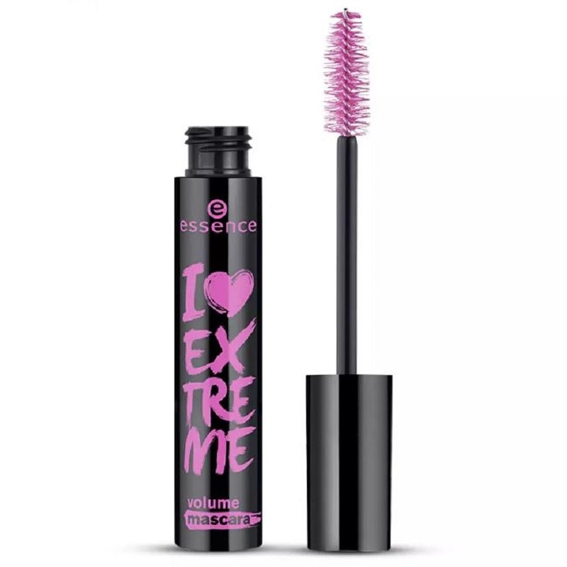 ریمل حجم دهنده اسنس مدل I Love Extreme Volume