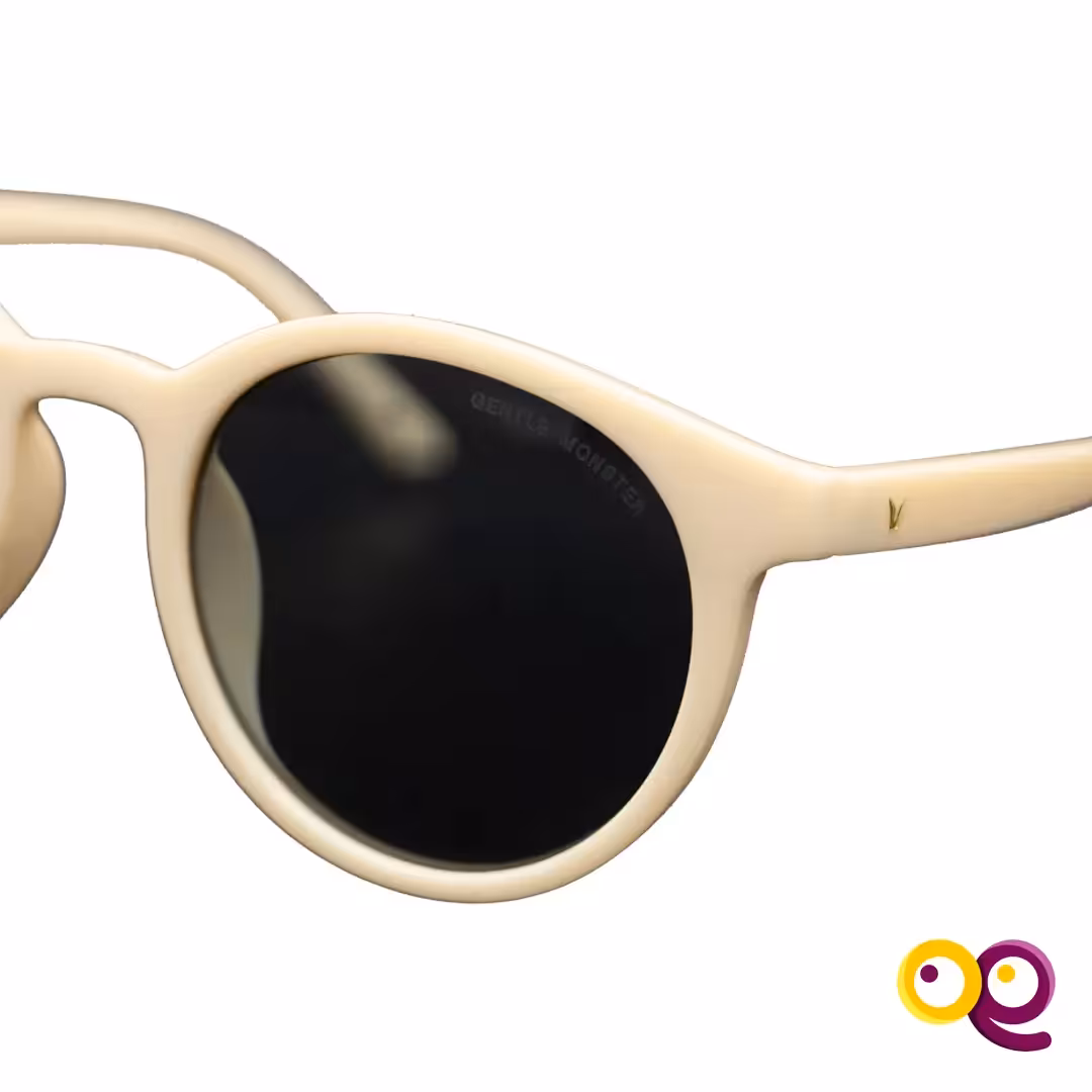 عینک آفتابی اسپرت جنتل مانستر 1101 | Gentle Monster