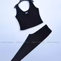 ست باشگاه 7379 ملک ورزشی غواصی تک رنگ سایز بزرگ 42-56 ارسال رایگان 