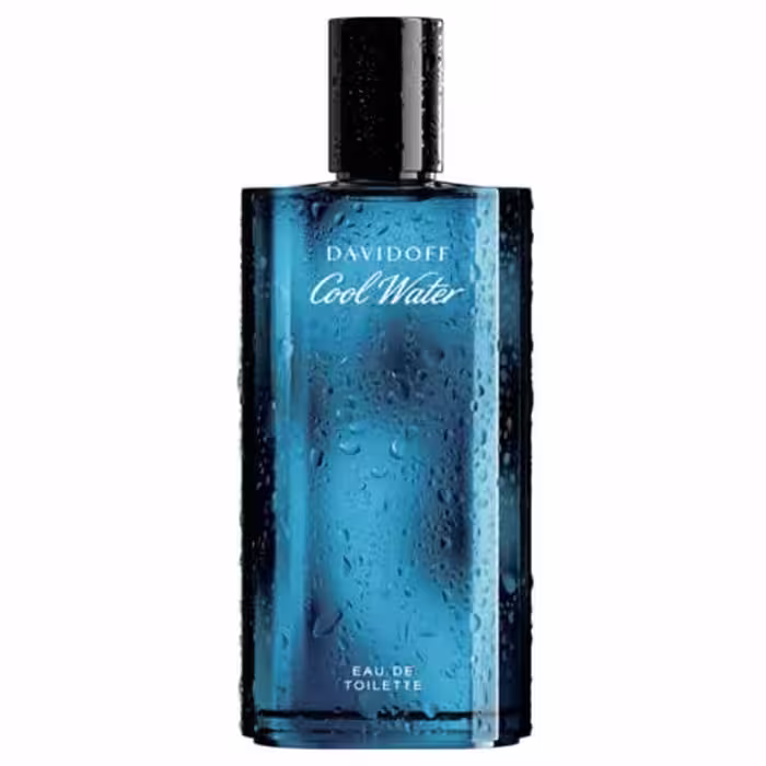 عطر کول واتر مردانه