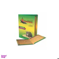 تله موش چسبی ترمینکس مدل کتابی