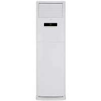 کولر گازی ایستاده 36000 گری T3