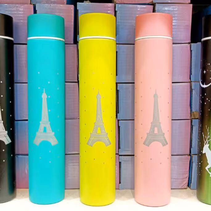 فلاکس استیل 300 میل خارجی جنس خوب