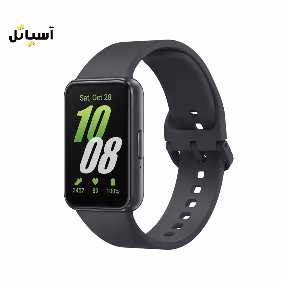 ساعت هوشمند مدل Watch Fit3 R390