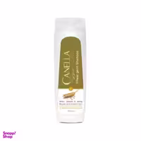 شامپو مو کنلامکس (Canellamax) مدل Wheat Germ حجم 230 میلی لیتر