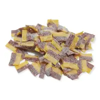پاستیل نواری نوشابه ای شکری (500گرم) وجیسنک