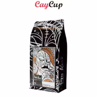 دانه قهوه 50 درصد کولی تام کینز  1 کیلوگرم