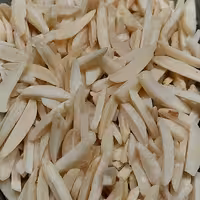 خلال بادام درختی درجه 1