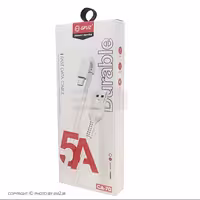 کابل شارژ تایپ سی GFUZ مدل CA-70 اورجینال