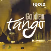 گلدن تانگو