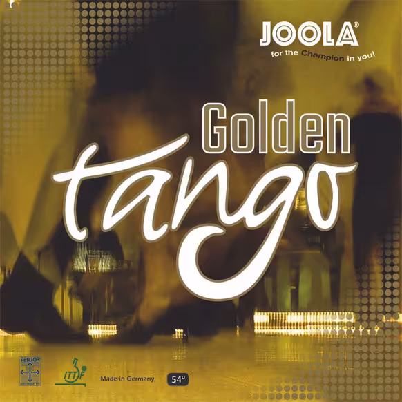 گلدن تانگو