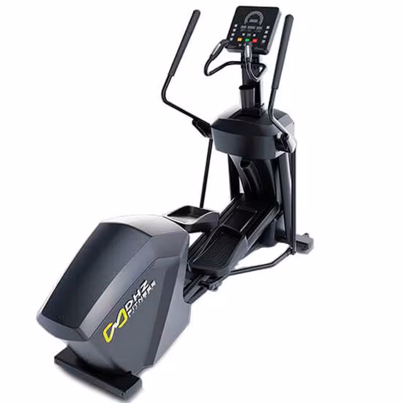الپتیکال باشگاهی دی اچ زد فیتنس مدل DHZ Fitness X9201