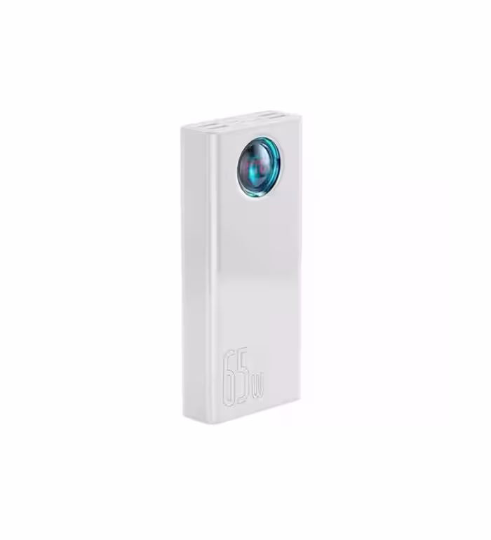 قیمت بائسوس مدل PPLG0001ظرفیت 30000 میلی آمپر ساعت